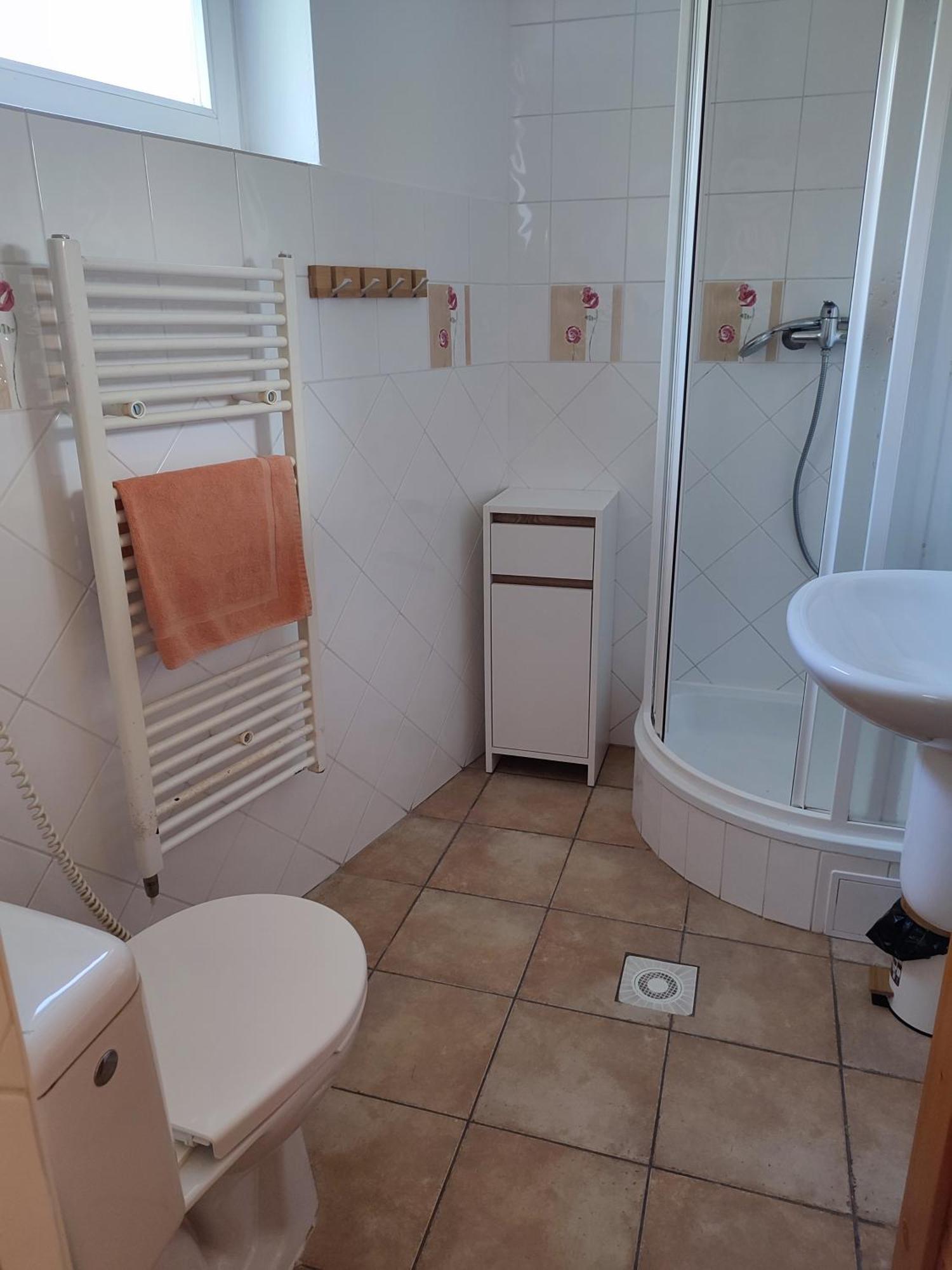 Tatralandia - Apartman Zoja Liptowski Mikułasz Zewnętrze zdjęcie