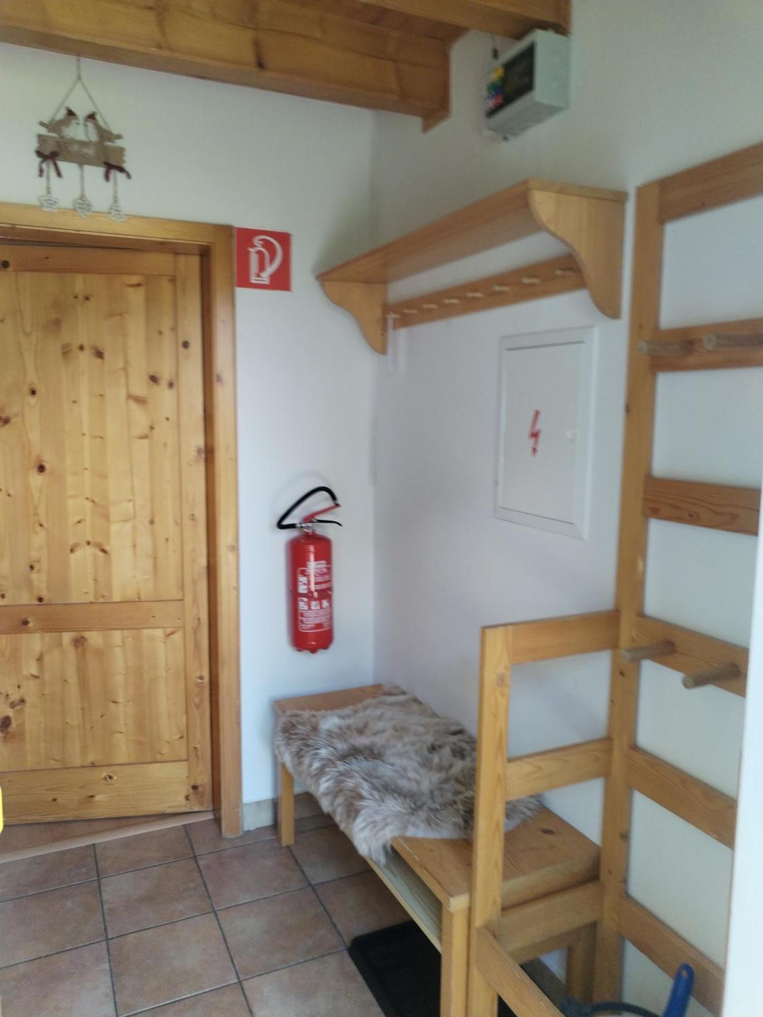 Tatralandia - Apartman Zoja Liptowski Mikułasz Zewnętrze zdjęcie